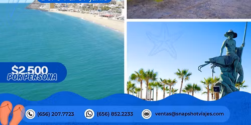 PUERTO PE\u00d1ASCO.