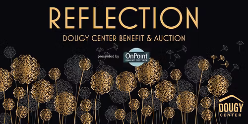 2026 Reflection Benefit and Auction