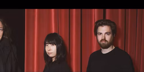 Tangerine Dream in Stockholm