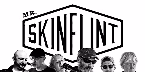 Live at Bluebirds Social Club 