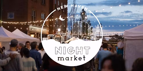 New Haven Night Market