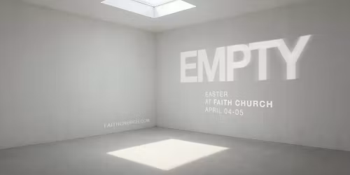 Easter Weekend - Earth City