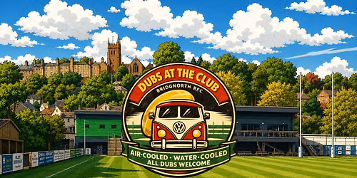WVVW Presents Dubs at the Club