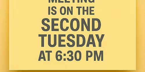 VFW and Auxiliary Membership Meetings