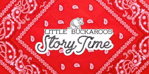 Little Buckaroos Story Time