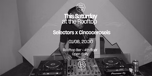 Selector Session