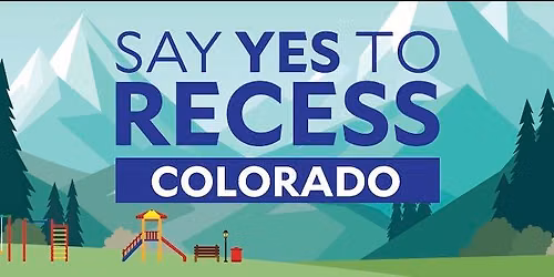 Recess Community Celebration