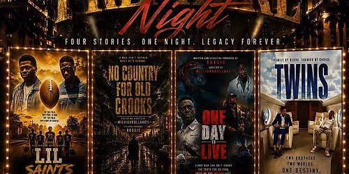 BOOSIE & MILLIONDOLLAKEII PREMIERE NIGHT