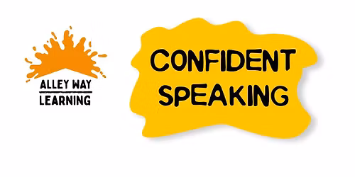 Confident Speaking