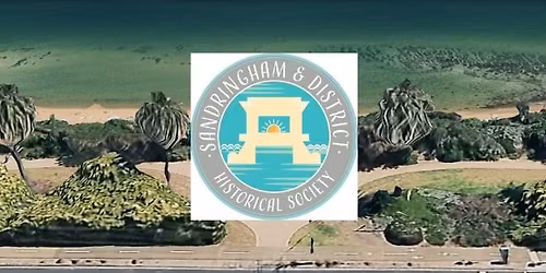 1926 SANDRINGHAM BAND ROTUNDA - 100 Year Community Celebration