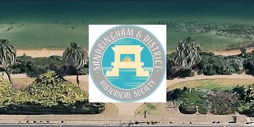 1926 SANDRINGHAM BAND ROTUNDA - 100 Year Community Celebration