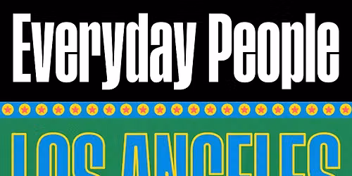 Everyday People