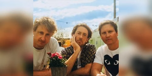 The Wombats Halifax Tickets