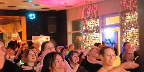DanceAlong