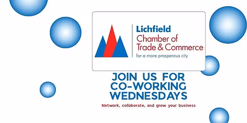 Co-Working Wednesday