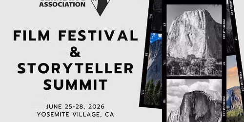 Yosemite Film Festival