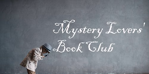 Mystery Lovers' Book Club