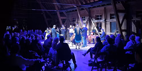 Bach: The Cello Suites | an afternoon of music and conversation