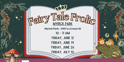 Fairy Tale Frolic