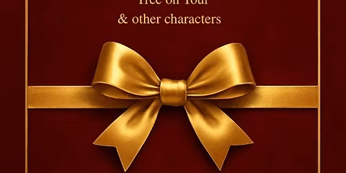 Secret Santa Gift Pick Up \ud83c\udf84\ud83c\udf88\ud83c\udf84