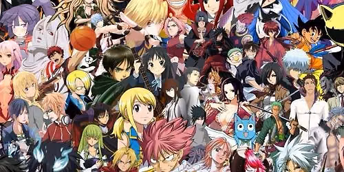 Manga Meet-Up