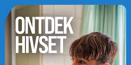 HIVSET Ontdekkingsdag