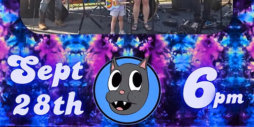 Blue Moon Alley Live at Up North 