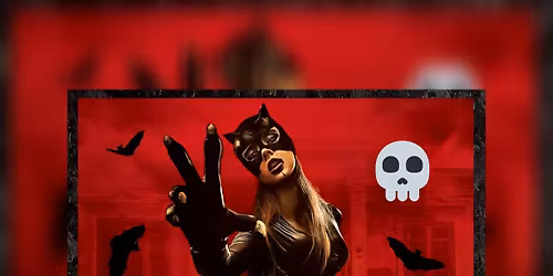 ~ Halloween DARK - Night ~