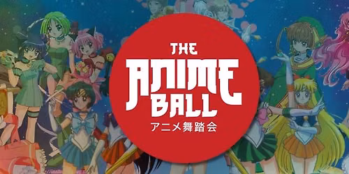 The Anime Ball