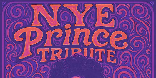 New Years Eve Prince Tribute