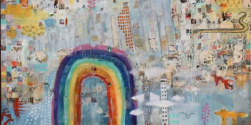Mixed Media Workshop
