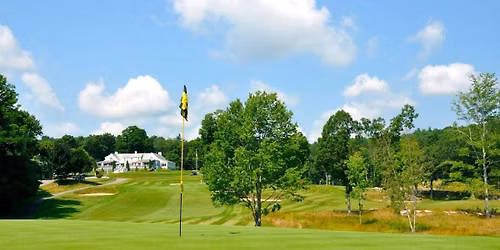 19th Annual Romanian Open In Memory of George Nasto