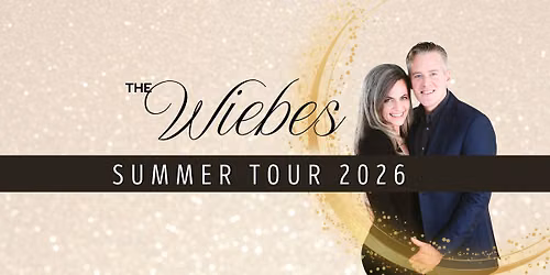Penticton - The Wiebes LIVE CONCERT & SING-ALONG