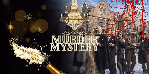 Murder Mystery on the Minneapolis Trolley