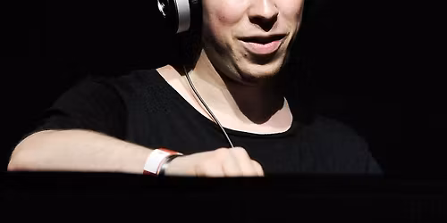 Hardwell (21+)