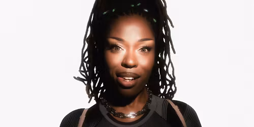 Sudan Archives - Esaro \u2022 Botanique