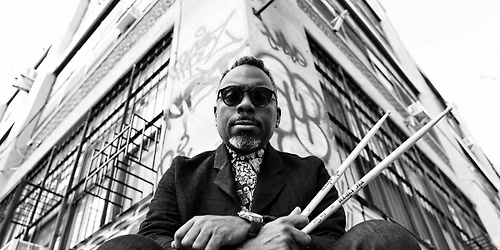 The Egg Presents: Nate Smith