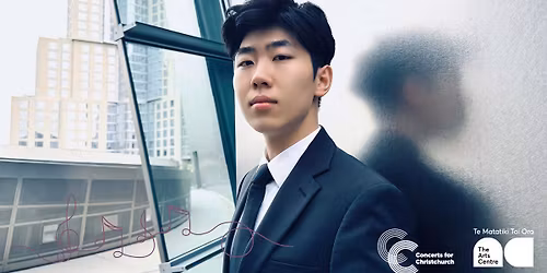 Great Hall Lunchtime Concerts: Lixin Zhang (piano)
