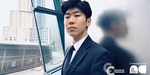 Great Hall Lunchtime Concerts: Lixin Zhang (piano)