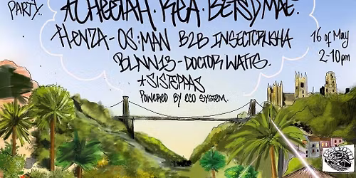 Call of Booty on the Beach