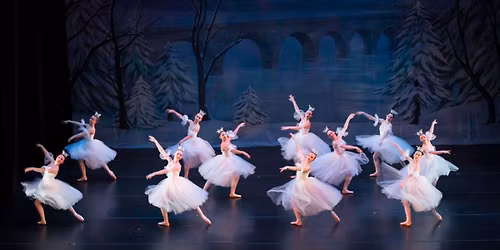 Twin Cities Ballet - A Minnesota Nutcracker
