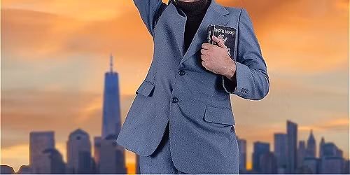 Marcel Lucont: Libert\u00e9 (Work In Progress)