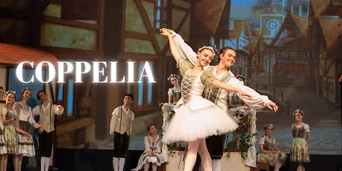 Coppelia