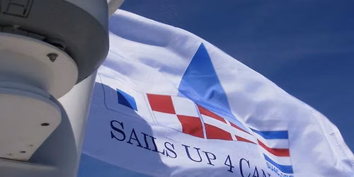 Sails Up 4 Cancer Post Mudhead Regatta Party