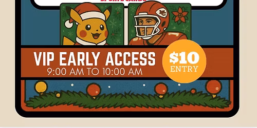 1 Million Trading Cards $1 Each @ Relics Event Center