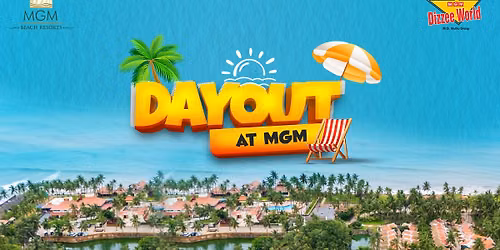 Day Out Package at MGM
