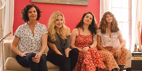 Homebody Hometown Holiday Show 