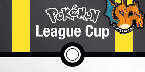 Pok\u00e9mon December League Cup Tournament