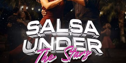Salsa Under The Stars