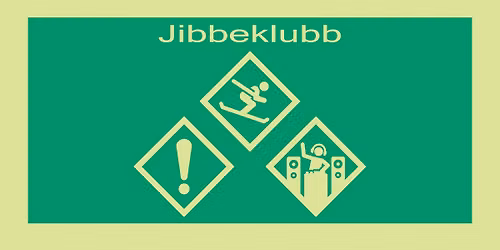 Jibbeklubb Movie Night